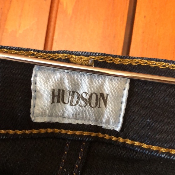 Hudson Barbara High rise Jeans, size 28 - Picture 2 of 5